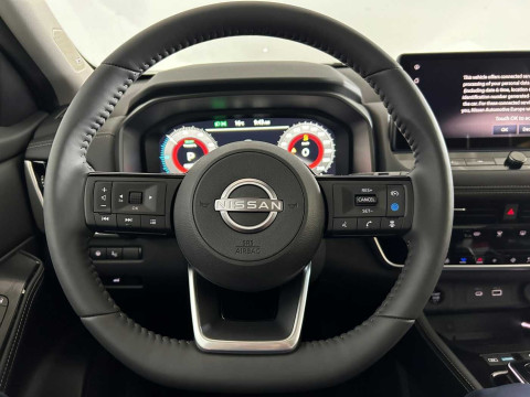 Ansicht 13 - Gebrauchtwagen Fahrzeug, Modell X-Trail der Marke Nissan von Verkäufer Krüll NI GmbH