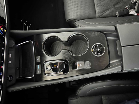 Ansicht 17 - Gebrauchtwagen Fahrzeug, Modell X-Trail der Marke Nissan von Verkäufer Krüll NI GmbH