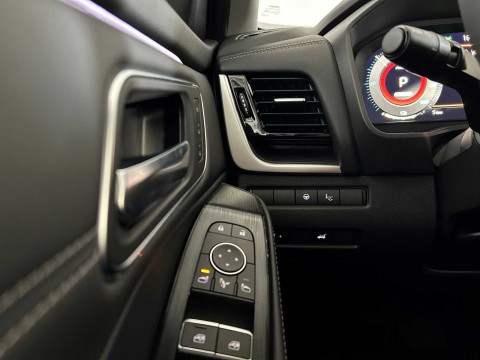 Ansicht 20 - Gebrauchtwagen Fahrzeug, Modell X-Trail der Marke Nissan von Verkäufer Krüll NI GmbH