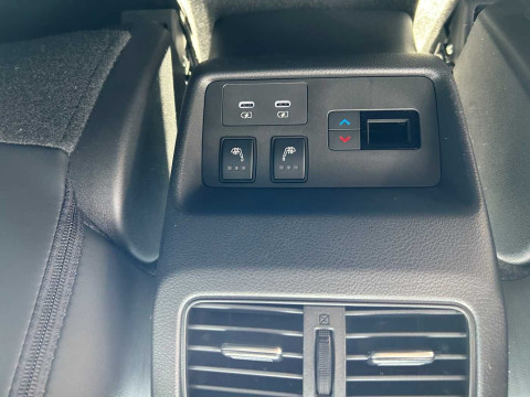 Ansicht 21 - Gebrauchtwagen Fahrzeug, Modell X-Trail der Marke Nissan von Verkäufer Krüll NI GmbH