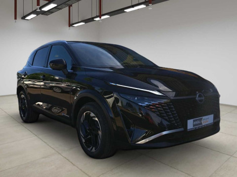 Ansicht 5 - Gebrauchtwagen Fahrzeug, Modell Qashqai der Marke Nissan von Verkäufer Krüll NI GmbH