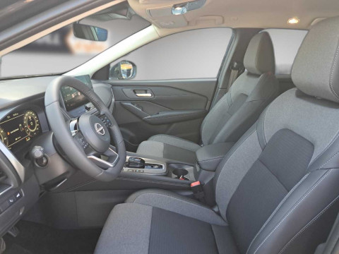 Ansicht 14 - Gebrauchtwagen Fahrzeug, Modell Qashqai der Marke Nissan von Verkäufer Krüll NI GmbH