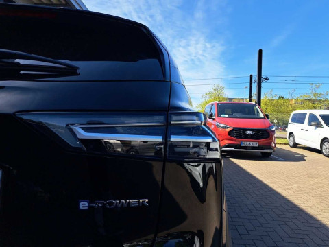 Ansicht 17 - Gebrauchtwagen Fahrzeug, Modell Qashqai der Marke Nissan von Verkäufer Krüll NI GmbH