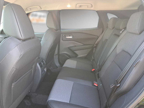 Ansicht 19 - Gebrauchtwagen Fahrzeug, Modell Qashqai der Marke Nissan von Verkäufer Krüll NI GmbH