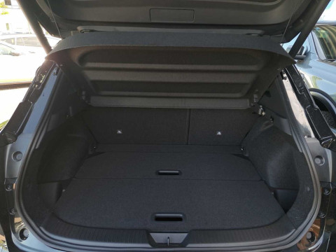 Ansicht 20 - Gebrauchtwagen Fahrzeug, Modell Qashqai der Marke Nissan von Verkäufer Krüll NI GmbH