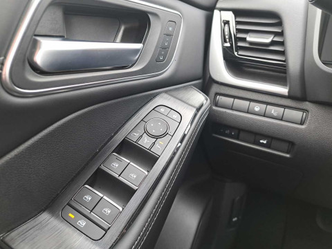 Ansicht 19 - Gebrauchtwagen Fahrzeug, Modell X-Trail der Marke Nissan von Verkäufer Krüll NI GmbH