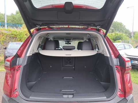 Ansicht 21 - Gebrauchtwagen Fahrzeug, Modell X-Trail der Marke Nissan von Verkäufer Krüll NI GmbH