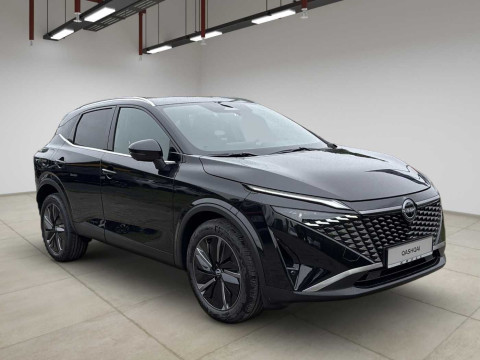 Ansicht 4 - Gebrauchtwagen Fahrzeug, Modell Qashqai der Marke Nissan von Verkäufer Krüll NI GmbH