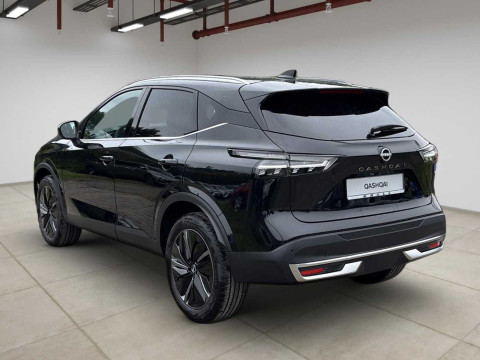 Ansicht 7 - Gebrauchtwagen Fahrzeug, Modell Qashqai der Marke Nissan von Verkäufer Krüll NI GmbH