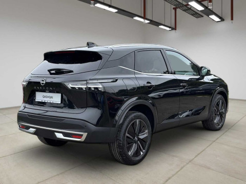 Ansicht 8 - Gebrauchtwagen Fahrzeug, Modell Qashqai der Marke Nissan von Verkäufer Krüll NI GmbH