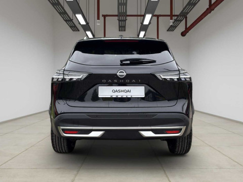 Ansicht 9 - Gebrauchtwagen Fahrzeug, Modell Qashqai der Marke Nissan von Verkäufer Krüll NI GmbH