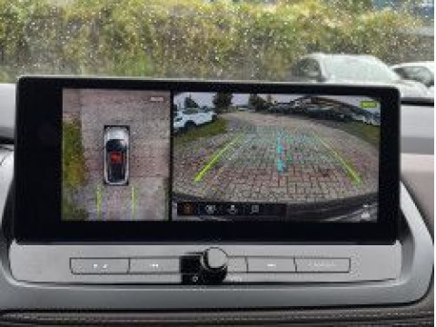 Ansicht 16 - Gebrauchtwagen Fahrzeug, Modell Qashqai der Marke Nissan von Verkäufer Krüll NI GmbH