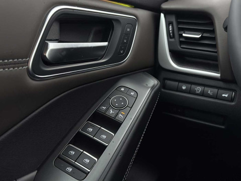 Ansicht 17 - Gebrauchtwagen Fahrzeug, Modell Qashqai der Marke Nissan von Verkäufer Krüll NI GmbH