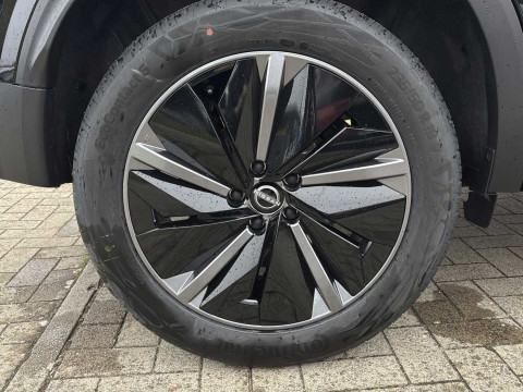 Ansicht 19 - Gebrauchtwagen Fahrzeug, Modell Qashqai der Marke Nissan von Verkäufer Krüll NI GmbH