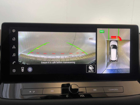 Ansicht 16 - Gebrauchtwagen Fahrzeug, Modell X-Trail der Marke Nissan von Verkäufer Krüll NI GmbH