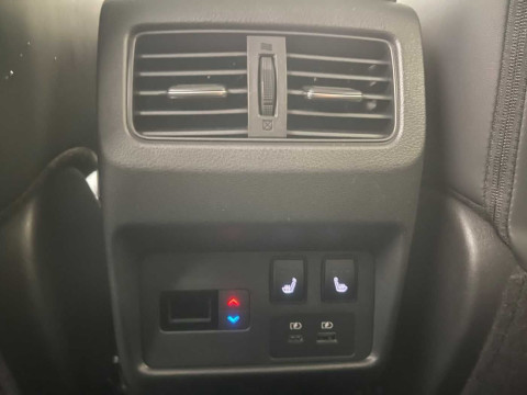 Ansicht 17 - Gebrauchtwagen Fahrzeug, Modell X-Trail der Marke Nissan von Verkäufer Krüll NI GmbH