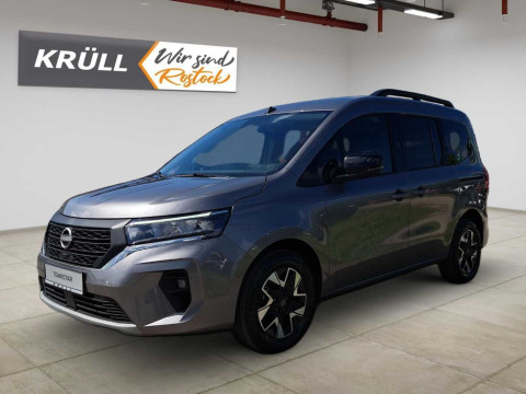 Ansicht 2 - Neuwagen Fahrzeug, Modell Townstar der Marke Nissan von Verkäufer Krüll NI GmbH