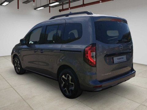 Ansicht 3 - Neuwagen Fahrzeug, Modell Townstar der Marke Nissan von Verkäufer Krüll NI GmbH
