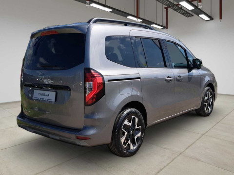 Ansicht 4 - Neuwagen Fahrzeug, Modell Townstar der Marke Nissan von Verkäufer Krüll NI GmbH