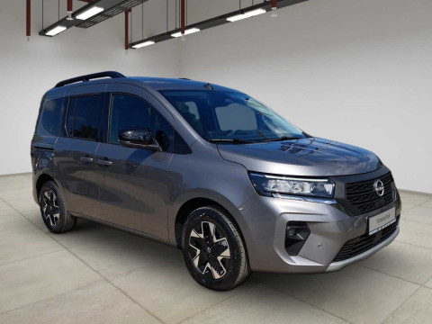 Ansicht 5 - Neuwagen Fahrzeug, Modell Townstar der Marke Nissan von Verkäufer Krüll NI GmbH