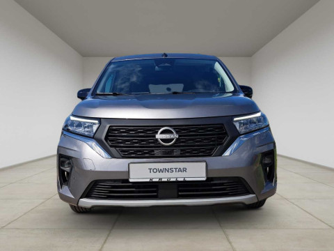 Ansicht 6 - Neuwagen Fahrzeug, Modell Townstar der Marke Nissan von Verkäufer Krüll NI GmbH