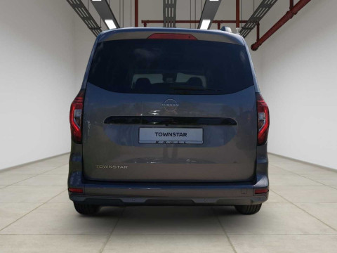 Ansicht 7 - Neuwagen Fahrzeug, Modell Townstar der Marke Nissan von Verkäufer Krüll NI GmbH