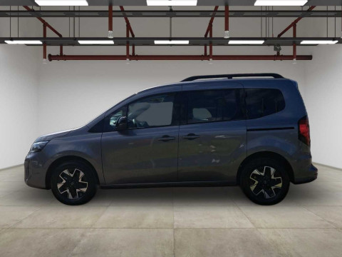 Ansicht 8 - Neuwagen Fahrzeug, Modell Townstar der Marke Nissan von Verkäufer Krüll NI GmbH