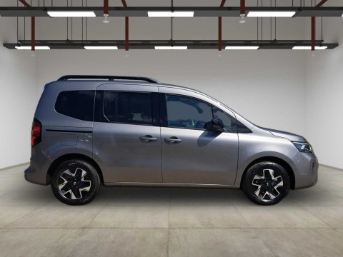 Ansicht 9 - Neuwagen Fahrzeug, Modell Townstar der Marke Nissan von Verkäufer Krüll NI GmbH