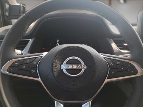 Ansicht 16 - Neuwagen Fahrzeug, Modell Townstar der Marke Nissan von Verkäufer Krüll NI GmbH