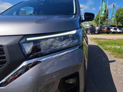 Ansicht 17 - Neuwagen Fahrzeug, Modell Townstar der Marke Nissan von Verkäufer Krüll NI GmbH