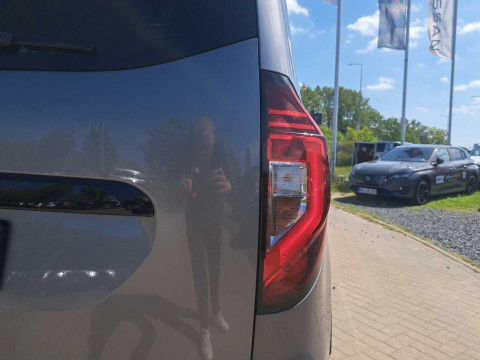 Ansicht 18 - Neuwagen Fahrzeug, Modell Townstar der Marke Nissan von Verkäufer Krüll NI GmbH