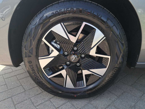 Ansicht 19 - Neuwagen Fahrzeug, Modell Townstar der Marke Nissan von Verkäufer Krüll NI GmbH
