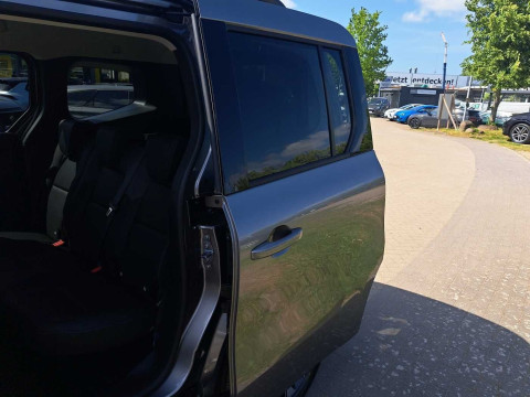 Ansicht 25 - Neuwagen Fahrzeug, Modell Townstar der Marke Nissan von Verkäufer Krüll NI GmbH