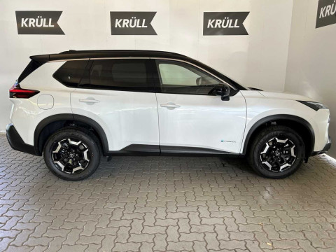 Ansicht 6 - Gebrauchtwagen Fahrzeug, Modell X-Trail der Marke Nissan von Verkäufer Krüll NI GmbH