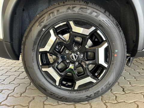 Ansicht 7 - Gebrauchtwagen Fahrzeug, Modell X-Trail der Marke Nissan von Verkäufer Krüll NI GmbH