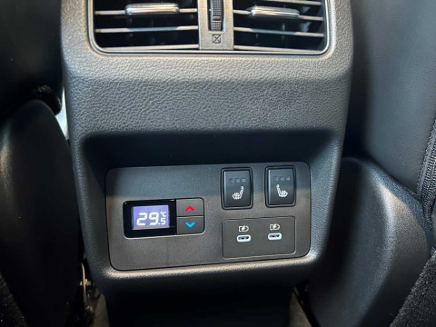 Ansicht 10 - Gebrauchtwagen Fahrzeug, Modell X-Trail der Marke Nissan von Verkäufer Krüll NI GmbH