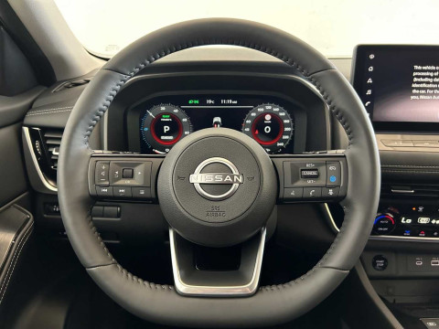 Ansicht 16 - Gebrauchtwagen Fahrzeug, Modell X-Trail der Marke Nissan von Verkäufer Krüll NI GmbH