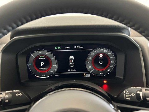 Ansicht 17 - Gebrauchtwagen Fahrzeug, Modell X-Trail der Marke Nissan von Verkäufer Krüll NI GmbH