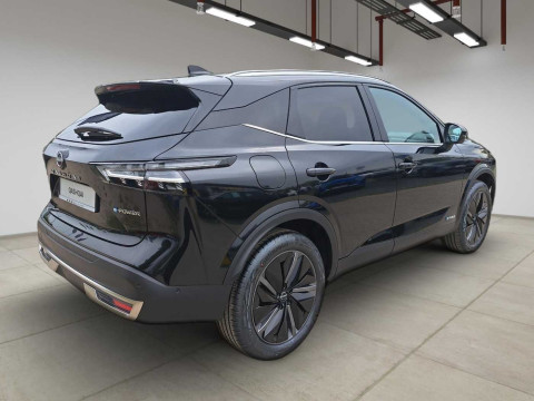 Ansicht 4 - Gebrauchtwagen Fahrzeug, Modell Qashqai der Marke Nissan von Verkäufer Krüll NI GmbH