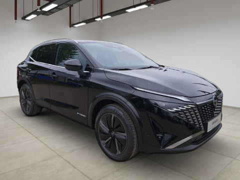 Ansicht 5 - Gebrauchtwagen Fahrzeug, Modell Qashqai der Marke Nissan von Verkäufer Krüll NI GmbH