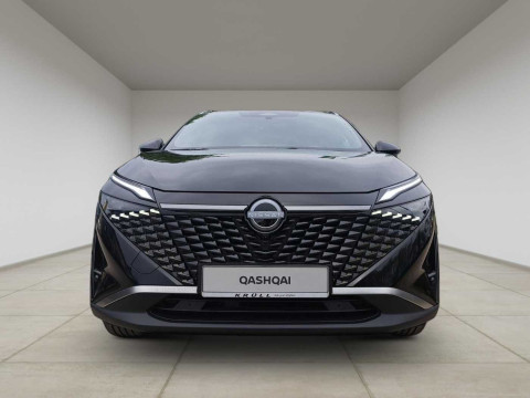 Ansicht 6 - Gebrauchtwagen Fahrzeug, Modell Qashqai der Marke Nissan von Verkäufer Krüll NI GmbH