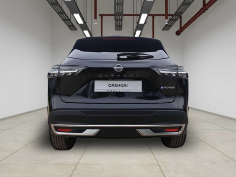 Ansicht 7 - Gebrauchtwagen Fahrzeug, Modell Qashqai der Marke Nissan von Verkäufer Krüll NI GmbH