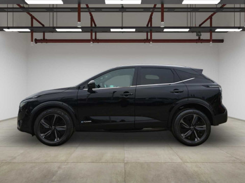 Ansicht 8 - Gebrauchtwagen Fahrzeug, Modell Qashqai der Marke Nissan von Verkäufer Krüll NI GmbH