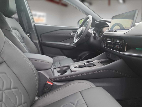 Ansicht 12 - Gebrauchtwagen Fahrzeug, Modell Qashqai der Marke Nissan von Verkäufer Krüll NI GmbH