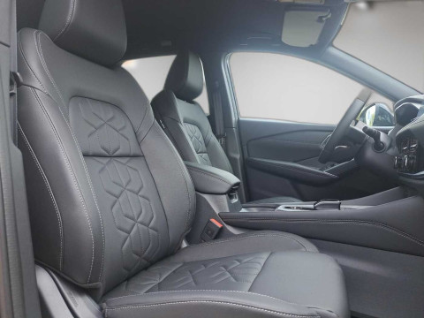 Ansicht 13 - Gebrauchtwagen Fahrzeug, Modell Qashqai der Marke Nissan von Verkäufer Krüll NI GmbH