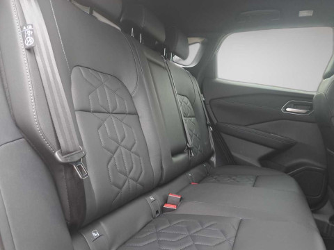 Ansicht 14 - Gebrauchtwagen Fahrzeug, Modell Qashqai der Marke Nissan von Verkäufer Krüll NI GmbH