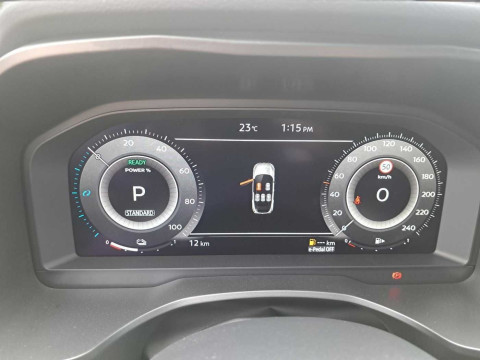 Ansicht 17 - Gebrauchtwagen Fahrzeug, Modell Qashqai der Marke Nissan von Verkäufer Krüll NI GmbH