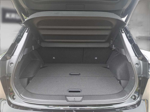 Ansicht 20 - Gebrauchtwagen Fahrzeug, Modell Qashqai der Marke Nissan von Verkäufer Krüll NI GmbH