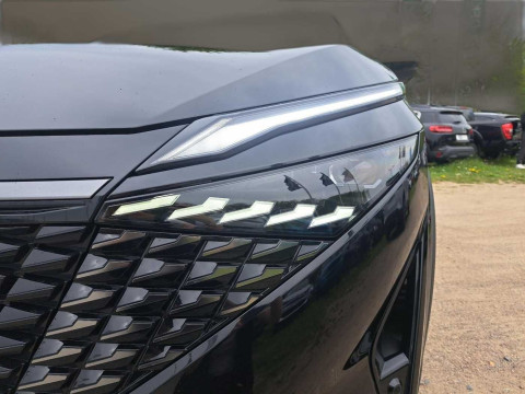 Ansicht 21 - Gebrauchtwagen Fahrzeug, Modell Qashqai der Marke Nissan von Verkäufer Krüll NI GmbH