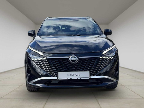 Ansicht 9 - Neuwagen Fahrzeug, Modell Qashqai der Marke Nissan von Verkäufer Krüll NI GmbH